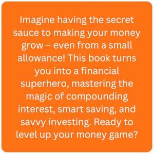 level up your money game