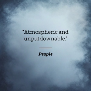 —Les gens disent qu'il est atmosphérique et incontestable.