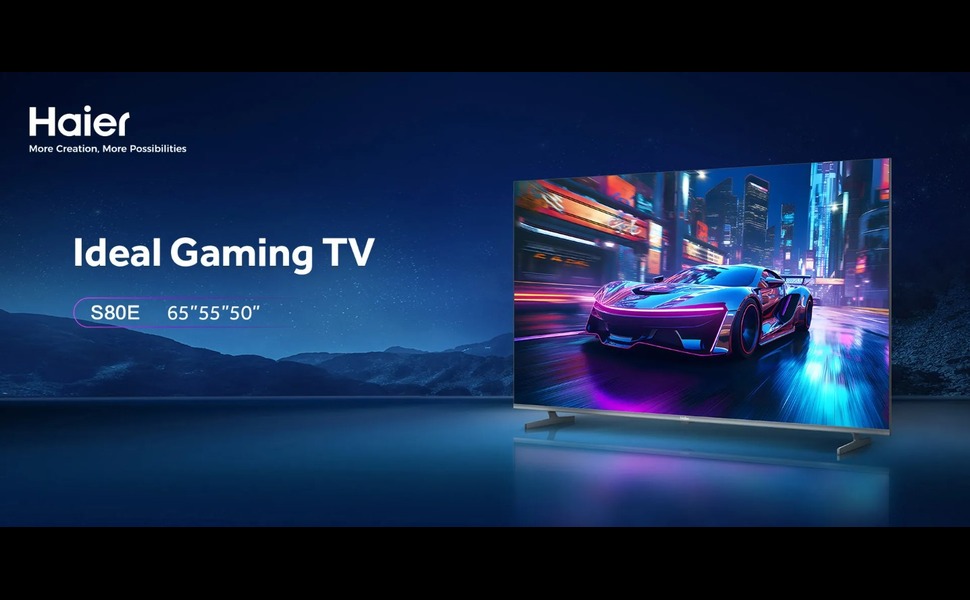 haeir tv