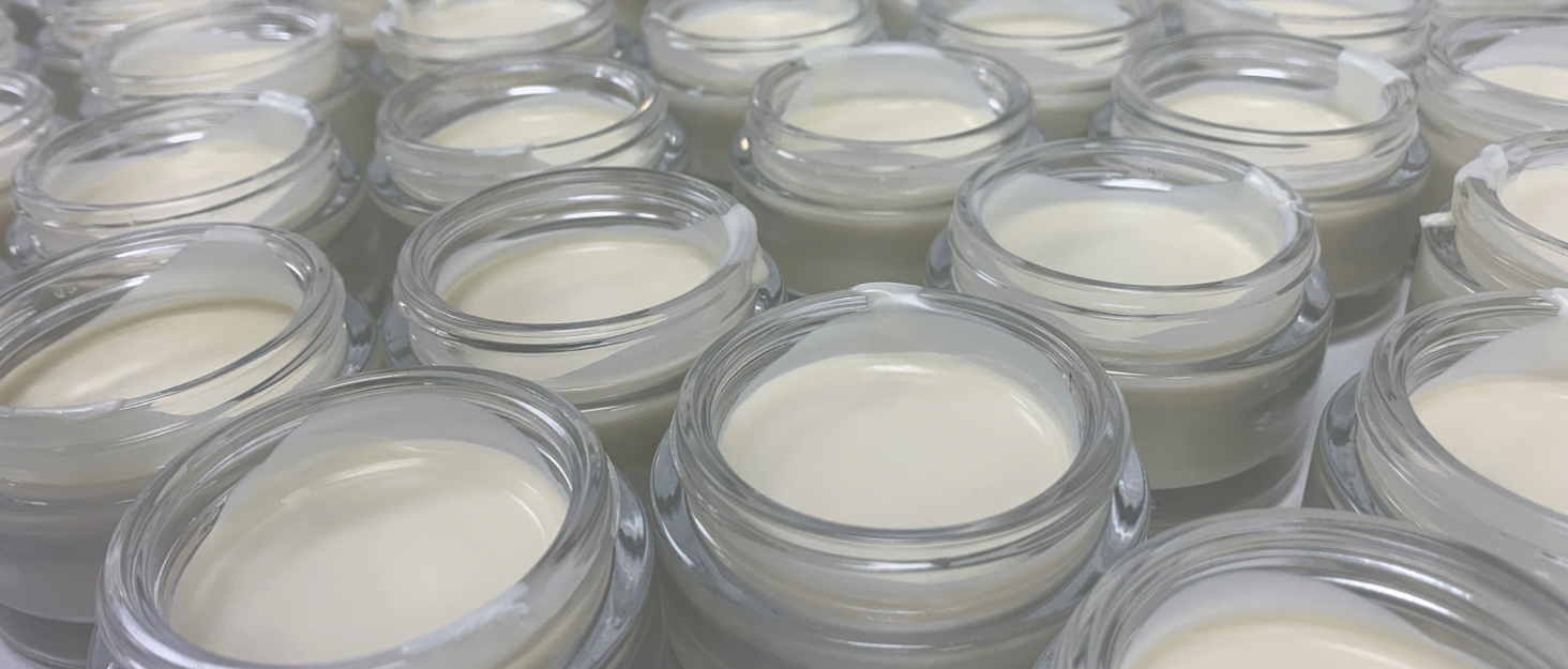 natural deodorants