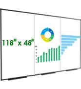 ボード genten - WAND BORADS FORWARD 166 Amazon.com : Ghent 4 x 6 Aluminum Frame Porcelain Magnetic