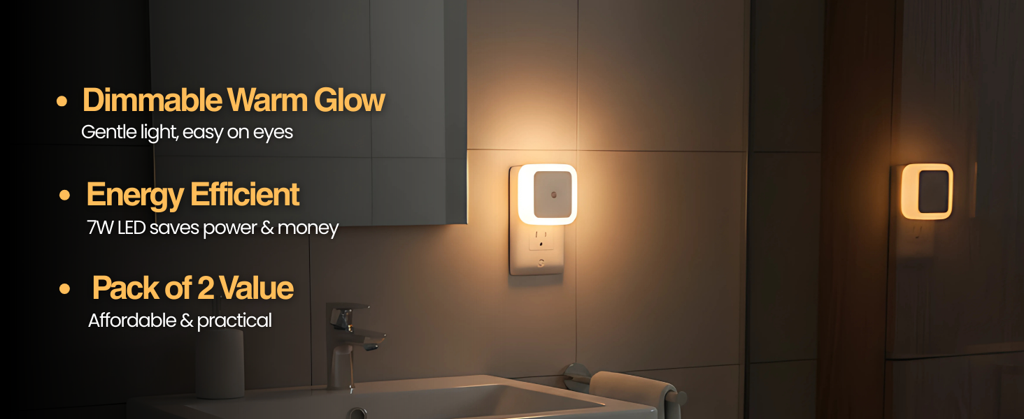 Smart Motion Sensor Light Bulb
