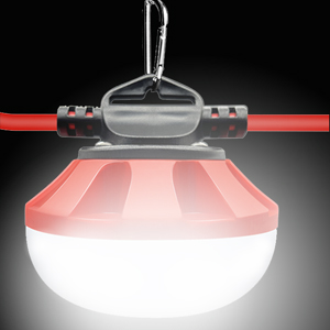 LED Construction String Lights