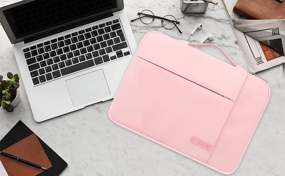 custodia per laptop borsa per computer notebookprotective business antiurto impermeabile