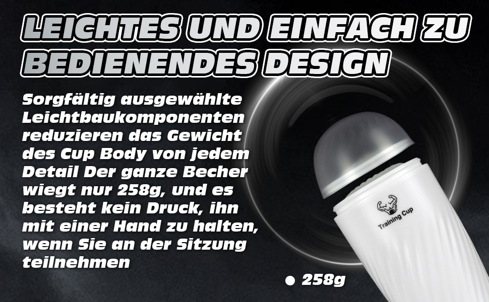 Leichtes und Einfach