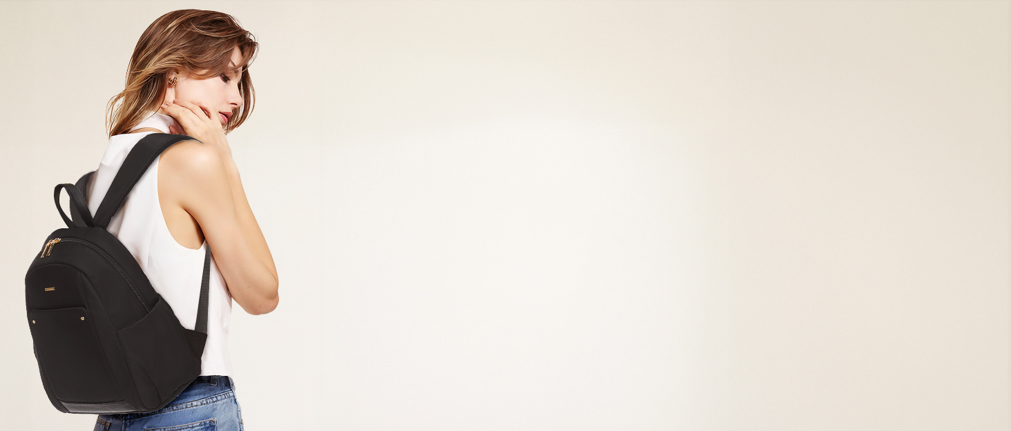 Mini Backpack for Women,Fashion Small Backpack for Travel,Women's Daypack for Work,School,Daily