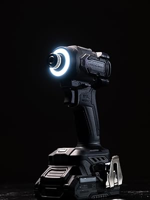 impact drill