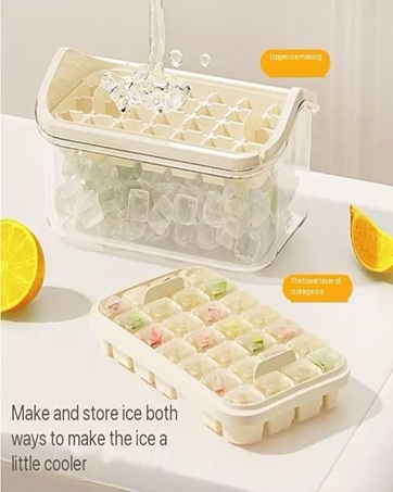 Ice Tray