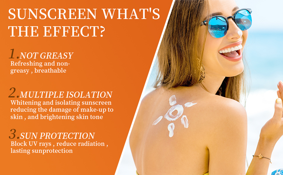 واقي شمس كوري ريليف من تريزالميكس الشمس العضوي بروبيوتيك الارز بعامل وقاية اشعة 50+ PA+++ 50 مل لجميع انواع البشرة حماية مغذية للبشرة والدفاع عن الاشعة فوق البنفسجية قطعتان غسول 6 2