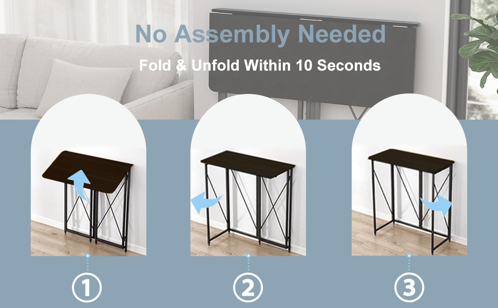 small standing desk stand up desks for home office foldable desk small folding desks for small space