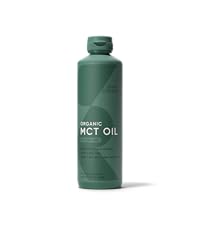 オガニックMCTオイル1183ml ×2 Amazon | Sports Research スポーツリサーチ オーガニックMCT