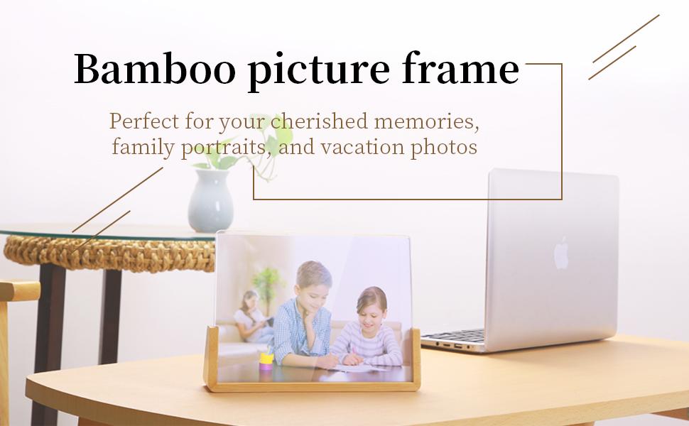 フォトフレーム