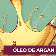 Óleo de Argan