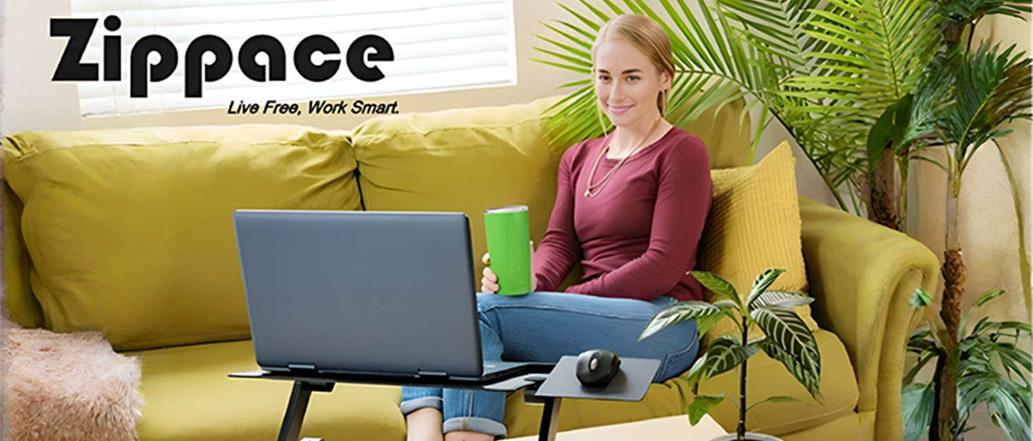 Zippace Brand Story