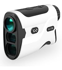 1200-Yard Range Finder
