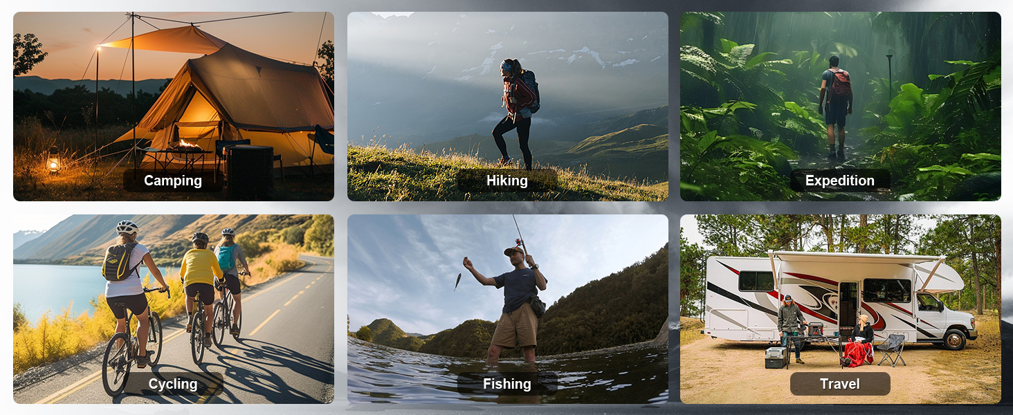 Emergency Weather Radio