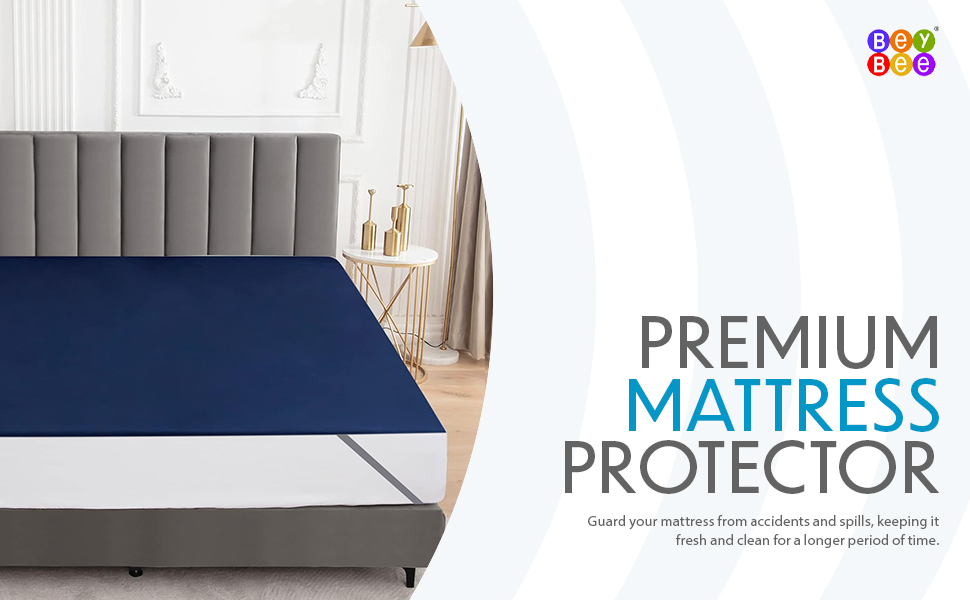 Premium Mattress Protector
