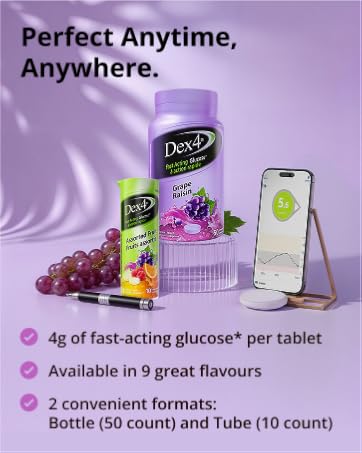 Perfect Anytime, Anywhere.