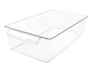 Maximize Storage Space