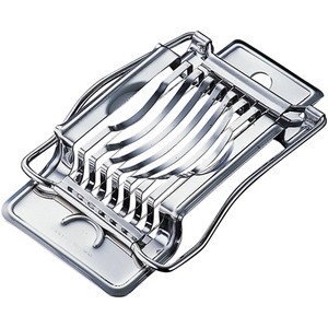 ゼロ膳  プロフ重要です様。専用 Amazon｜佐藤金属興業(Satokinzoku) SALUS エッグカッター 縦横