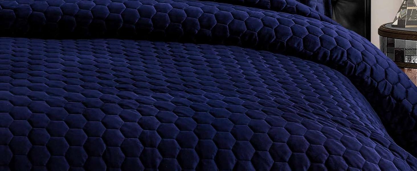 Navey blue ultra soft velvet bedding,blanket,breadspread