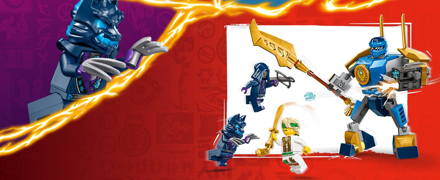 LEGO