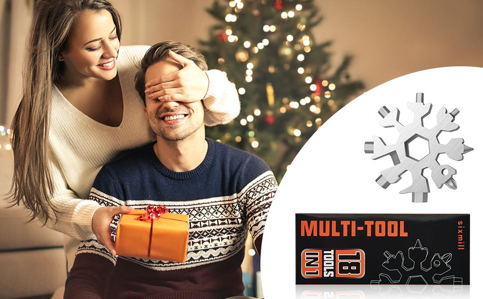 Stocking Stuffers for Men