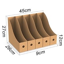 Files Holder