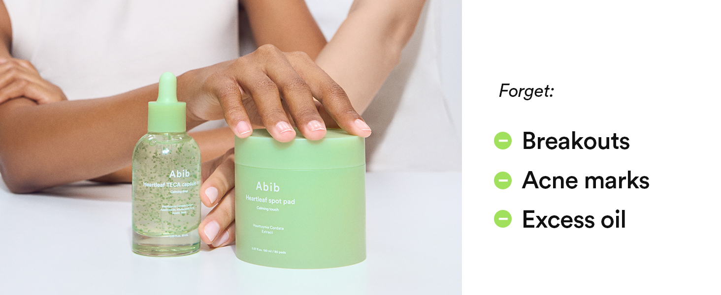 Teca serum