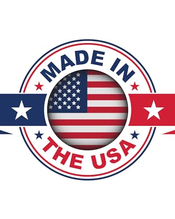 MirOil Products are all Made in the USA