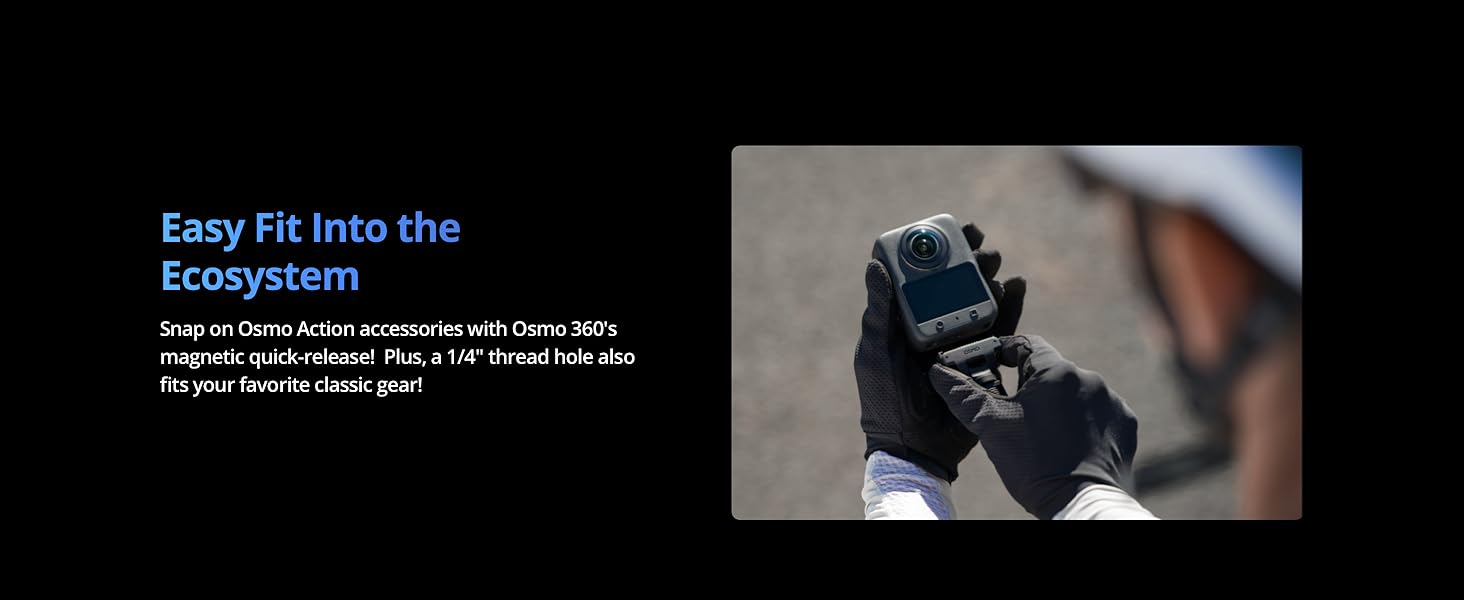 OSMO 360
