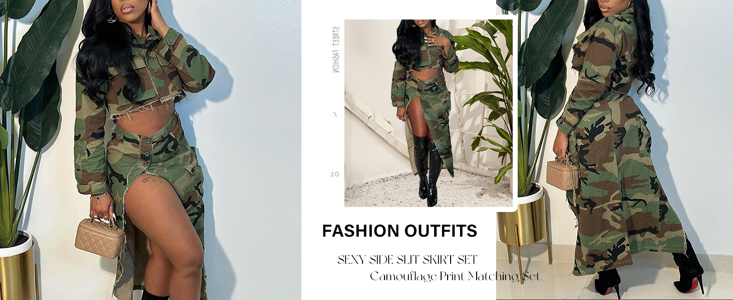 long sleeve cropped top outfit