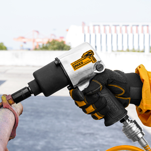 Air Impact Wrench