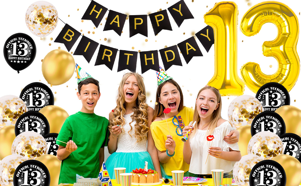 Was Kann Man Am 13 Geburtstag Machen www.amazon.de