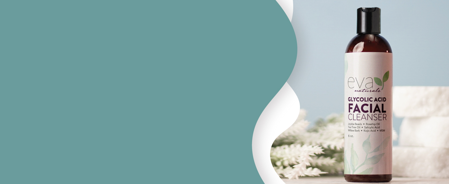 Glycolic Acid Cleanser