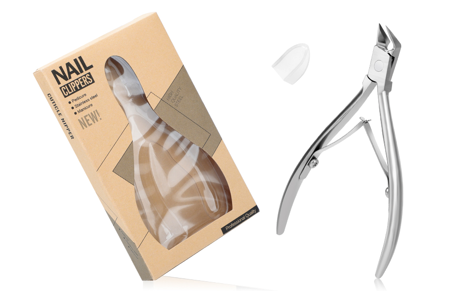  Ingrown Toenail Clippers
