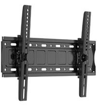 ◆◆壁掛け用オプション◆◆ Amazon | ORMGZIN 可傾式壁掛けテレビ金具 26～65インチ4K LCD