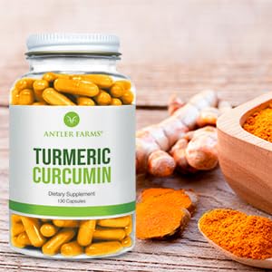 Turmeric Curcumin