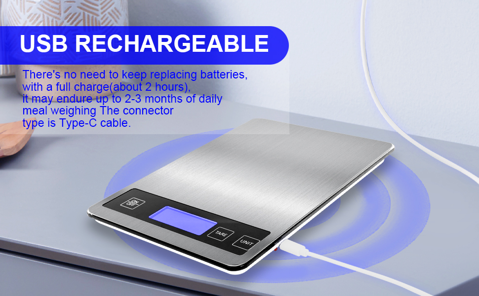 kitchen scale