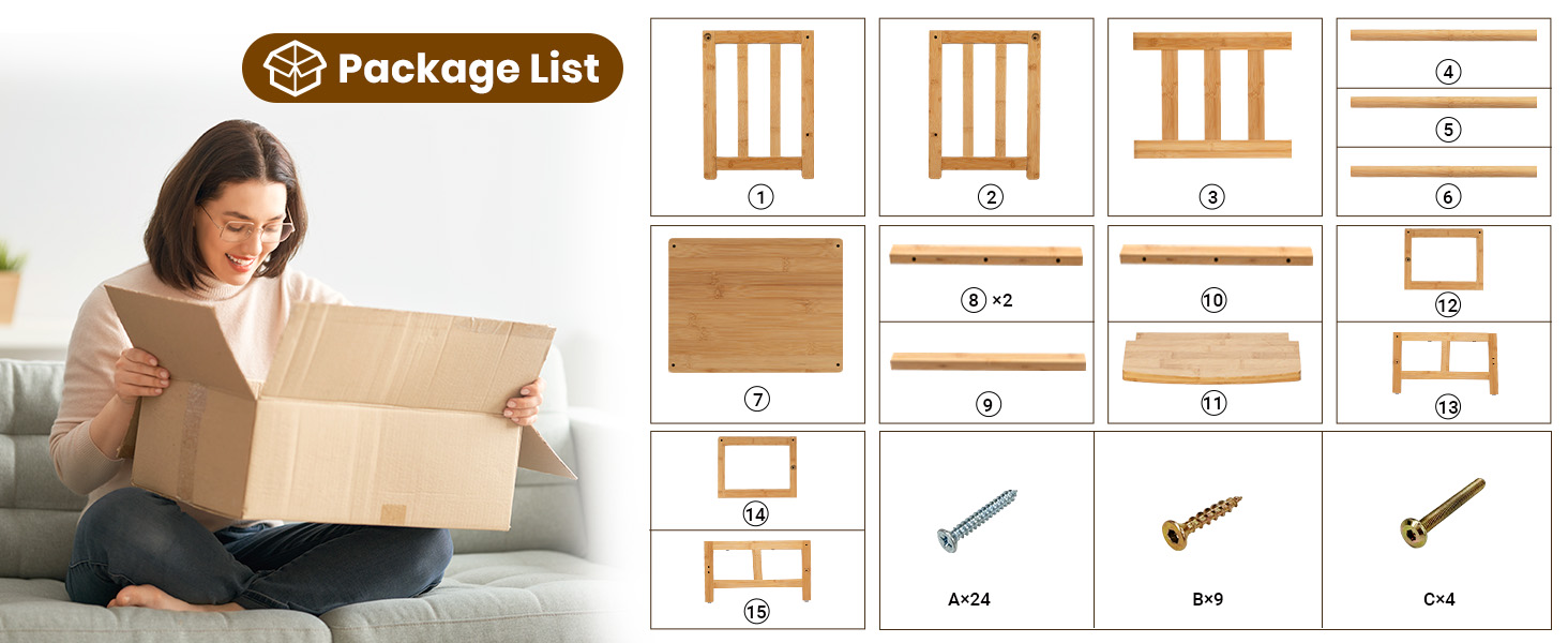 Montessori Kids Learning Stool,Baby Standing Tower for Counter,Children Standing Helper
