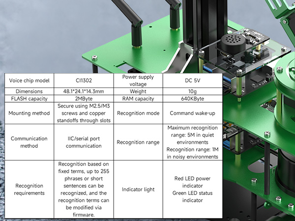 ros robot for adults