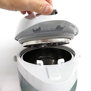 たれぱんだ　電気保温　エアーポット オルゴ かる押しポット 2.2L 【レバー式 エアーポット 保温