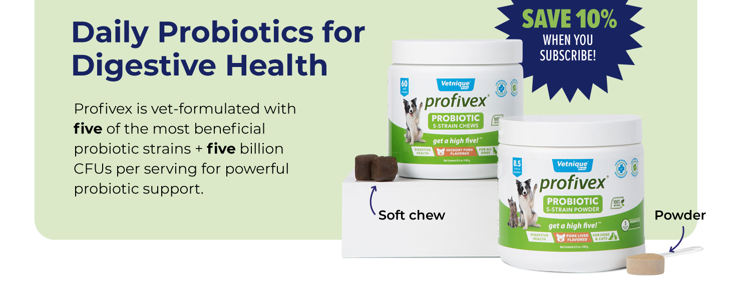 Digestive Health Probiotics