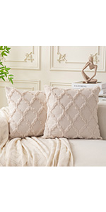boho pillow covers