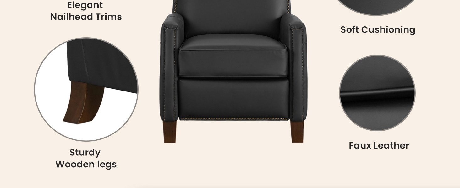 Upholstered Sofa