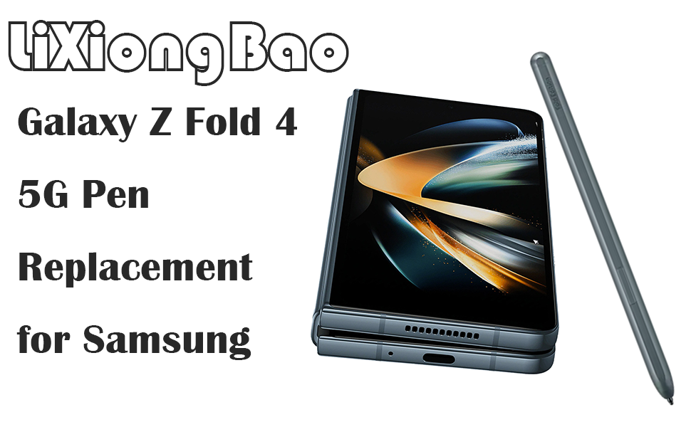 スマートフォン本体 Samsung Galaxy Z Fold Galaxy Watch4 SPen Amazon.co.jp: Galaxy Z Fold 4 5G ペン 交換用 Samsung Galaxy