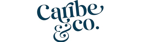 Caribe & Co. Logo