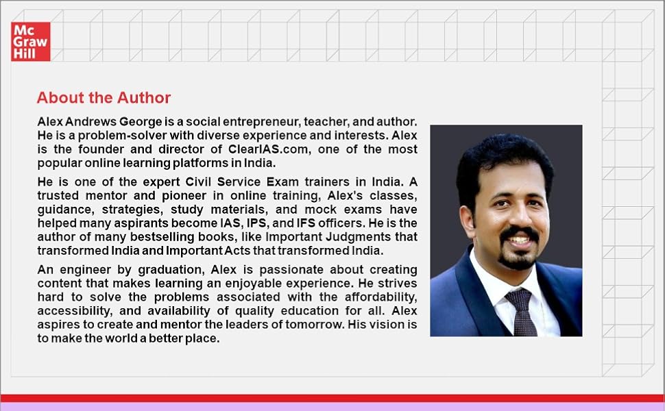 Important Act That Transformed India, 2/E