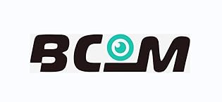 BCOM logo