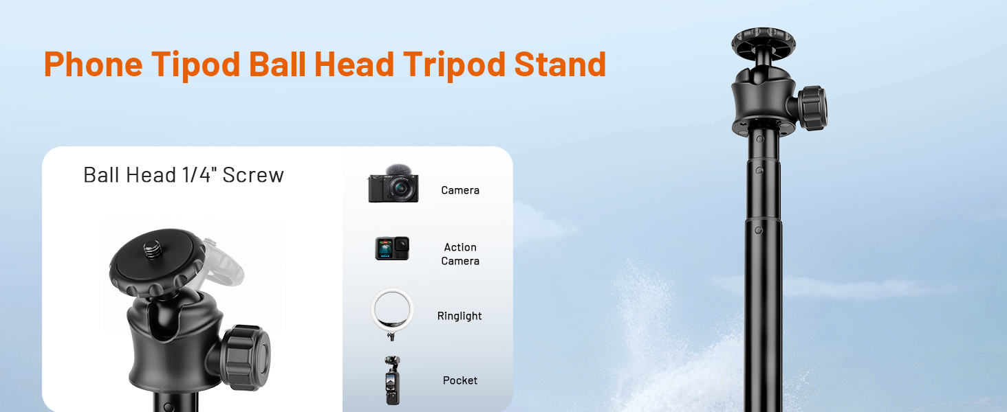 selfie stick for iphone
